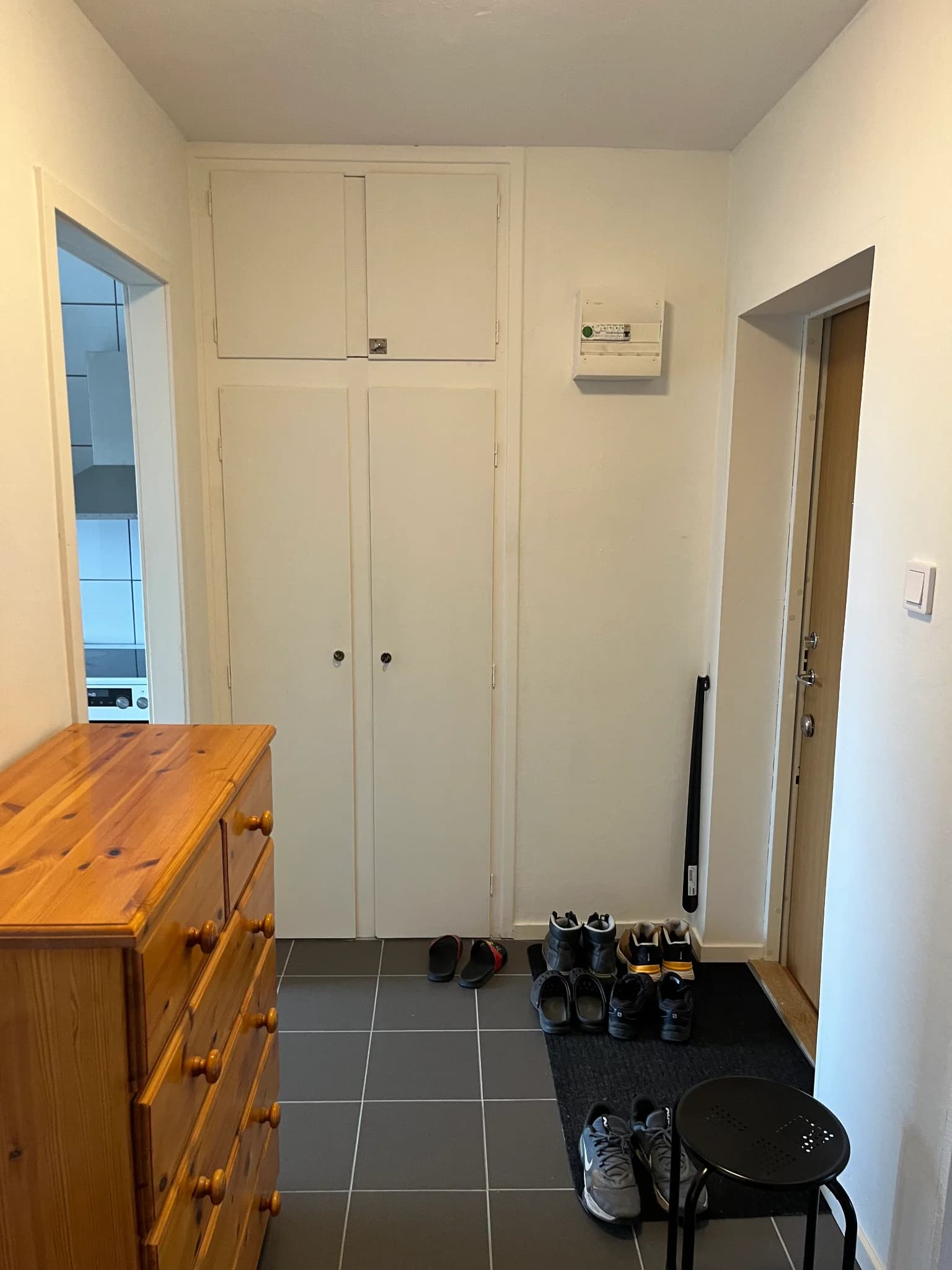 Tränggatan - Thumbnail 3