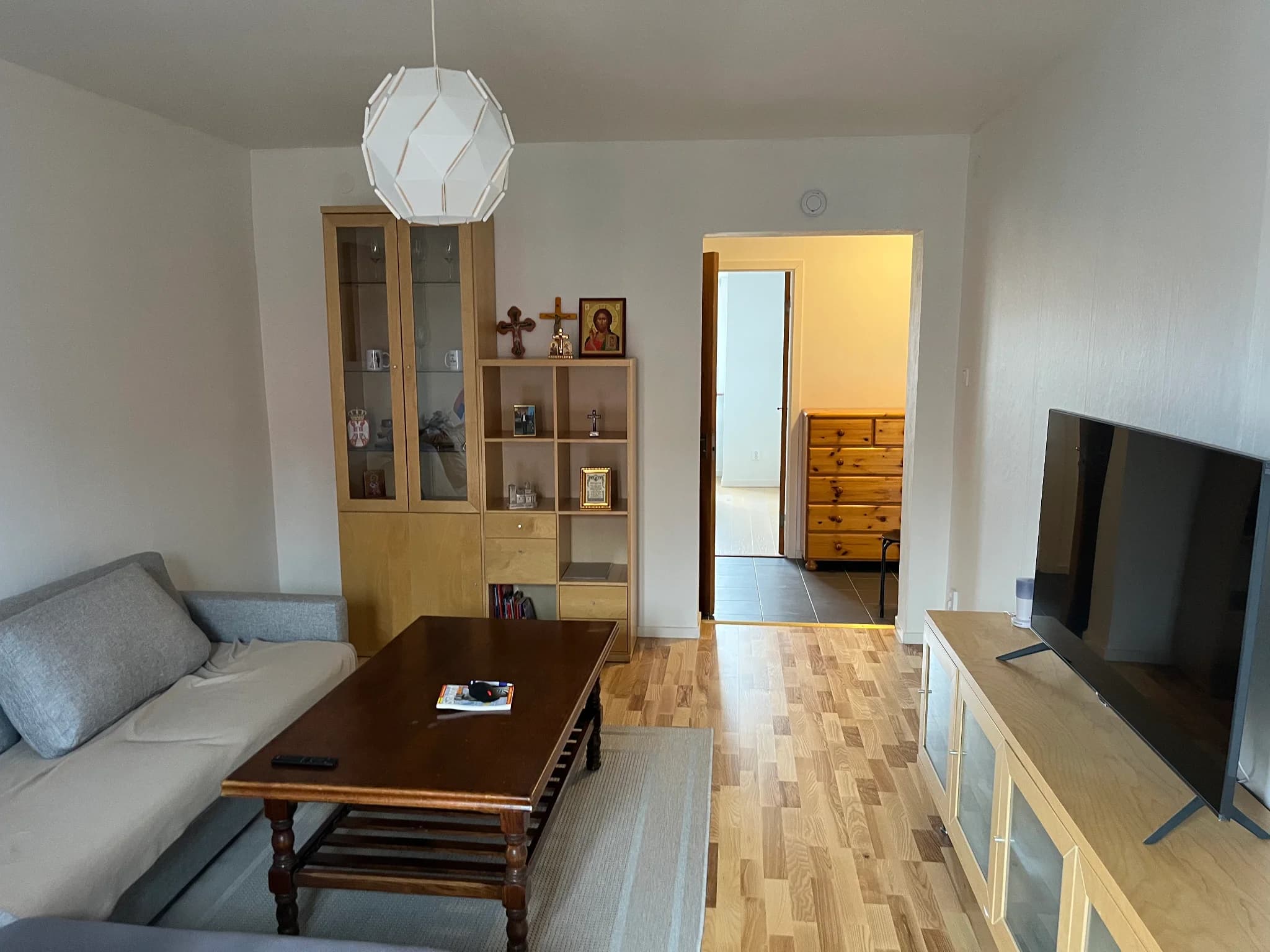 Tränggatan - Thumbnail 5