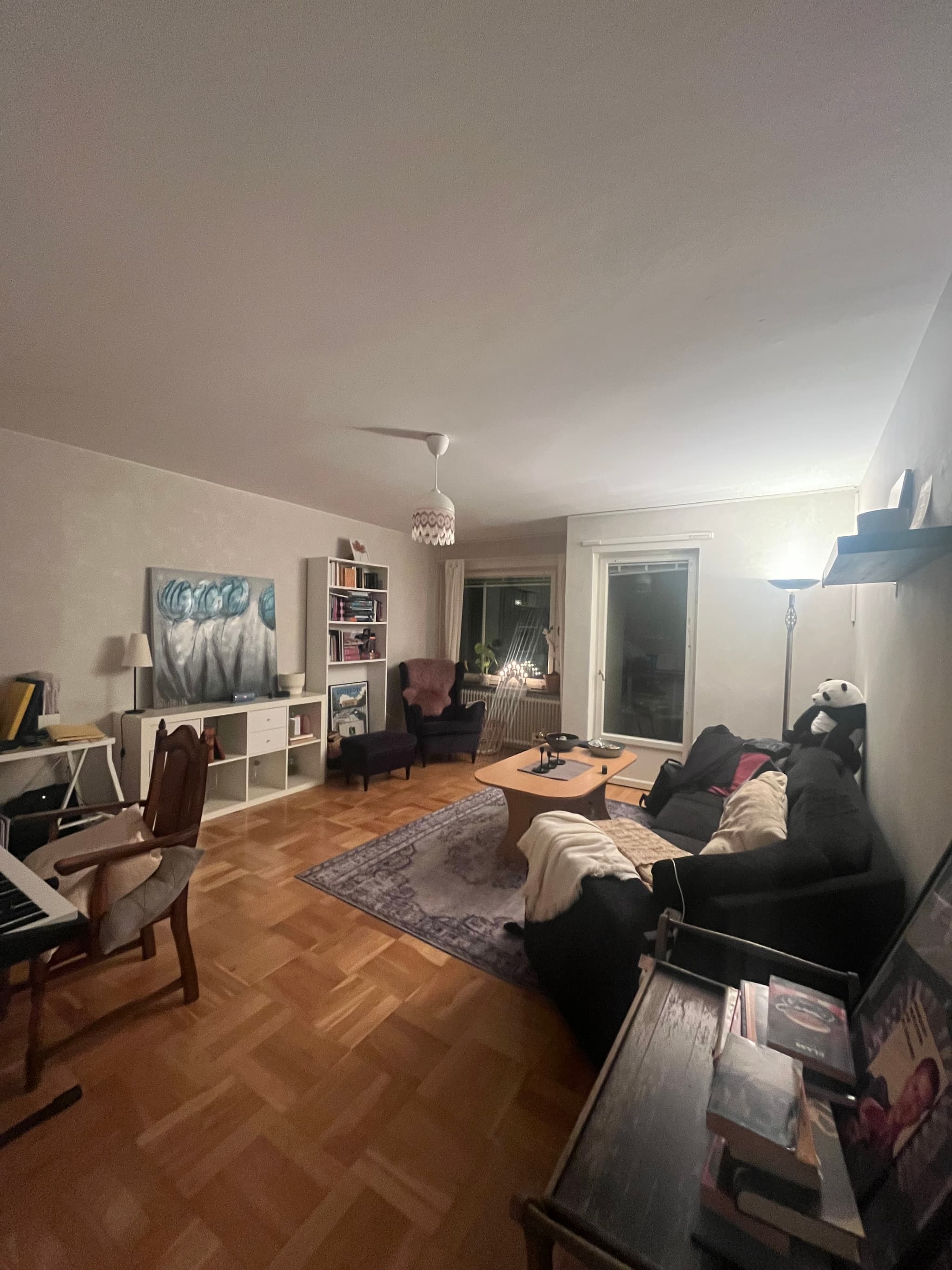 Sjösavägen - Image 1