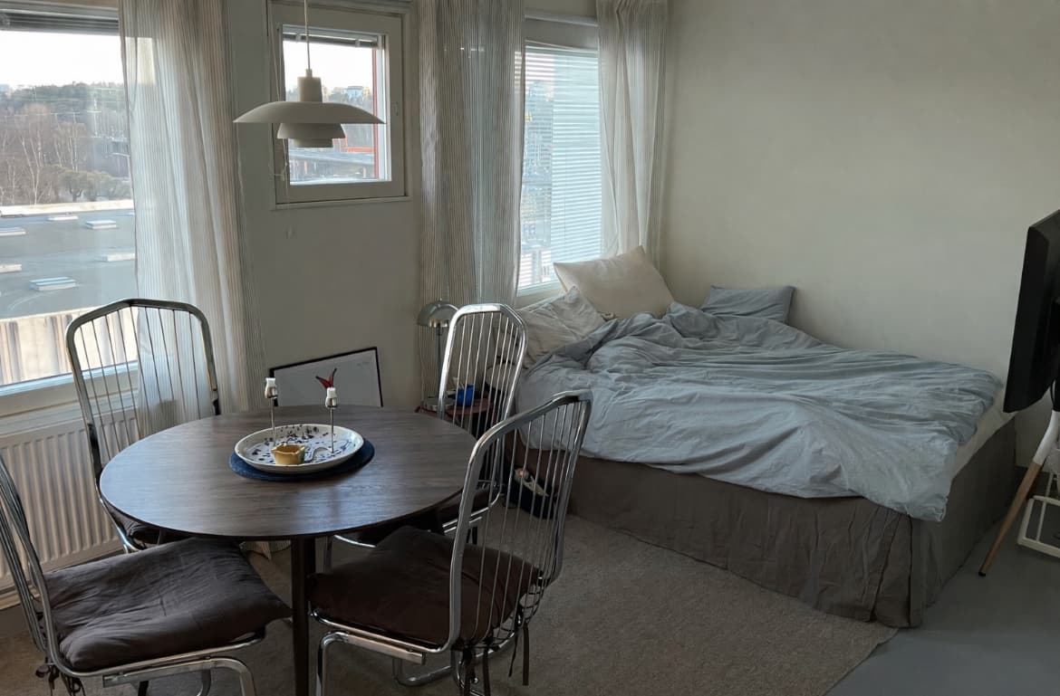 Mässvägen - Image 1