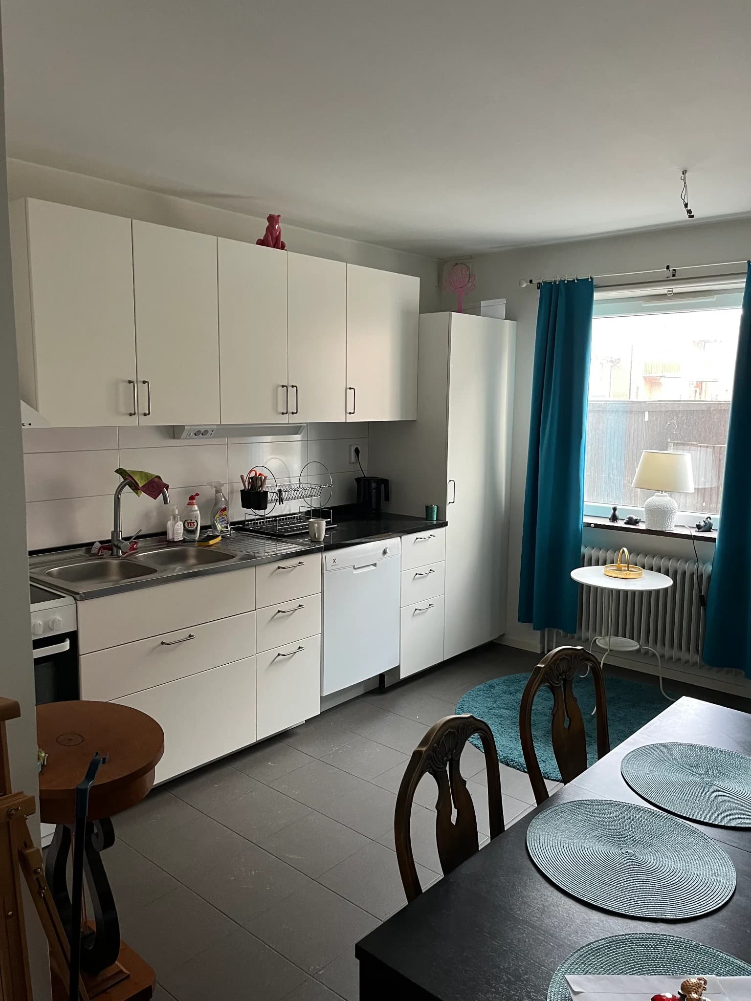 Tränggatan - Thumbnail 4