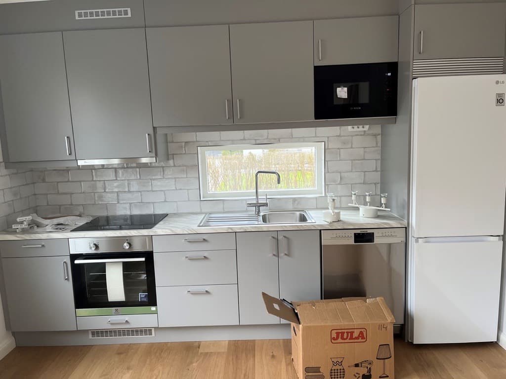 Sörgårdsvägen - Image 1