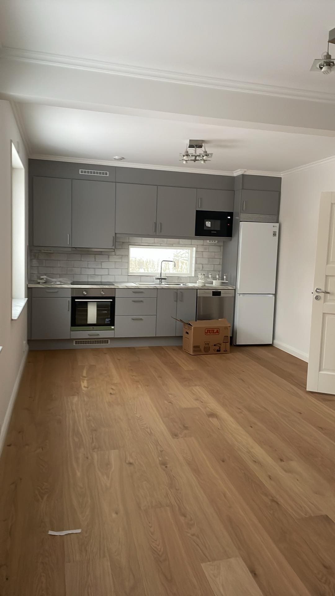 Sörgårdsvägen - Thumbnail 2