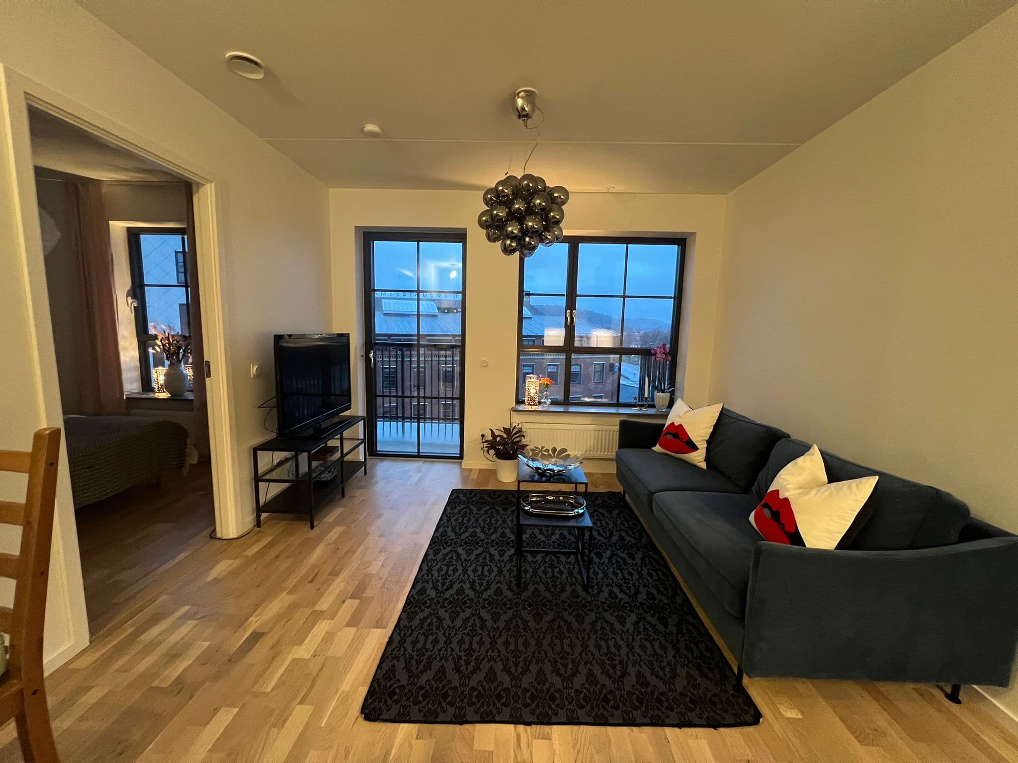 Textilgatan - Image 1