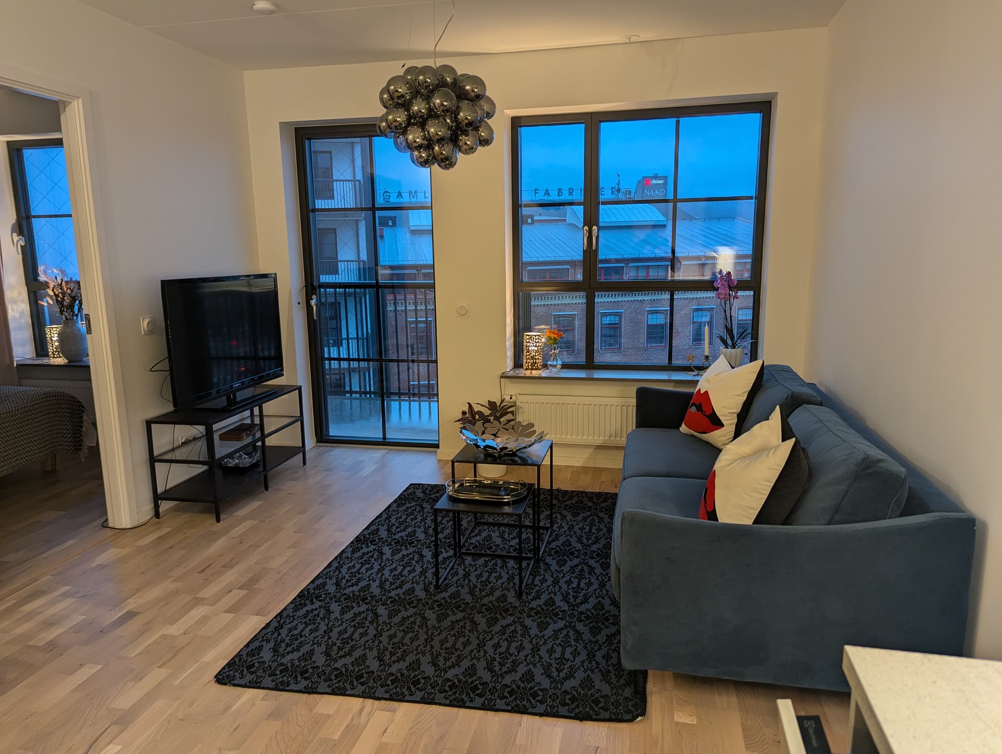 Textilgatan - Thumbnail 7