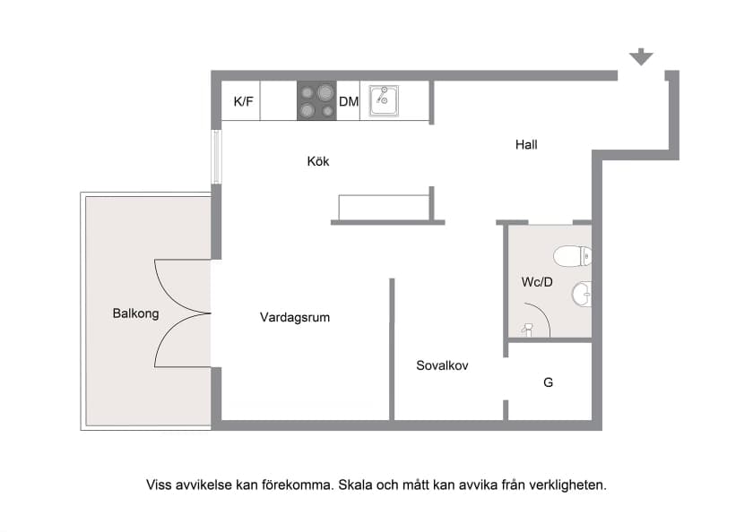 Mariagatan - Thumbnail 2