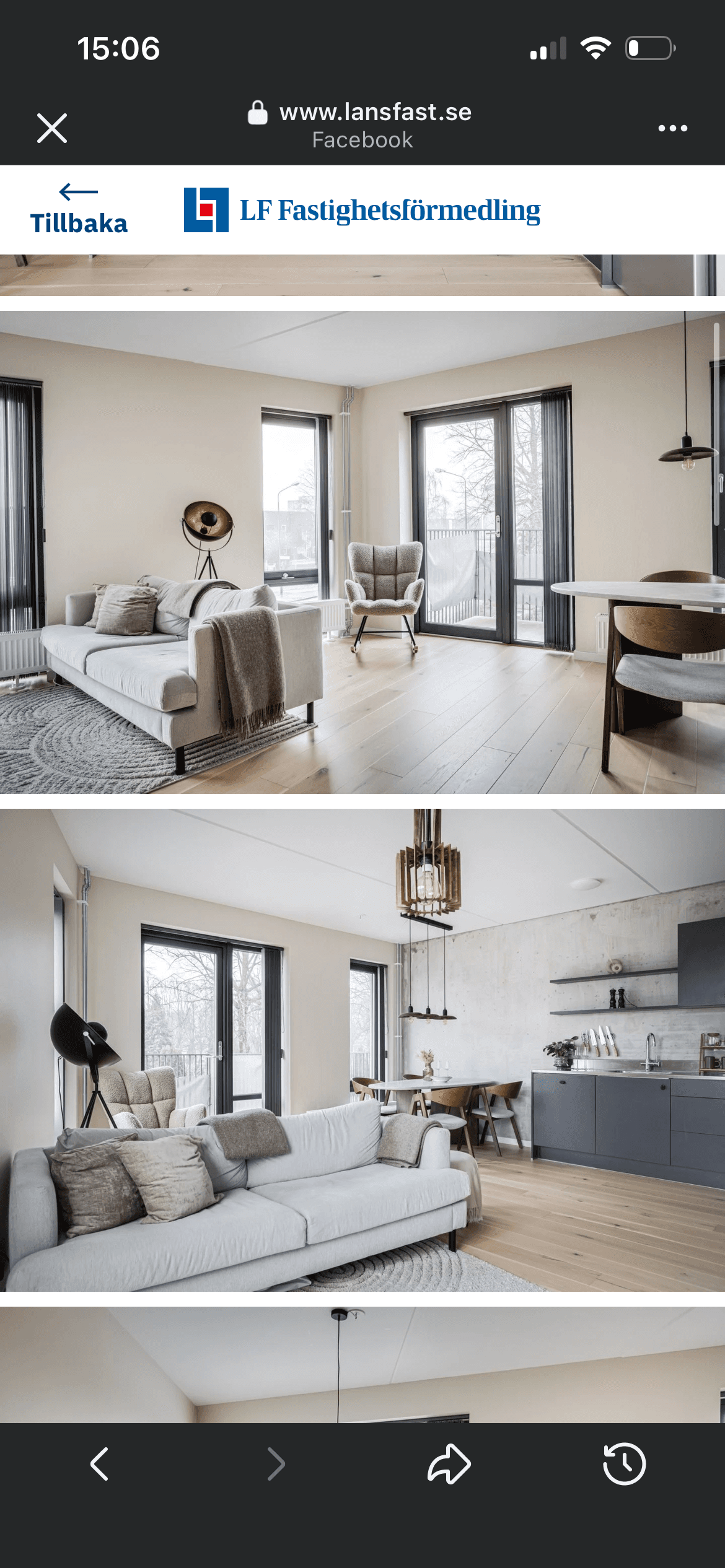 Östra Farmvägen - Thumbnail 2