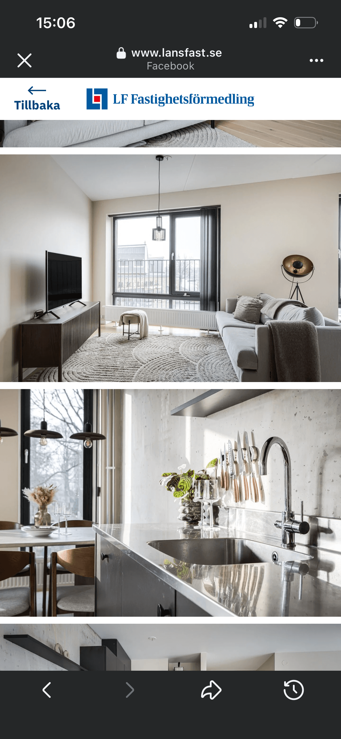 Östra Farmvägen - Thumbnail 3