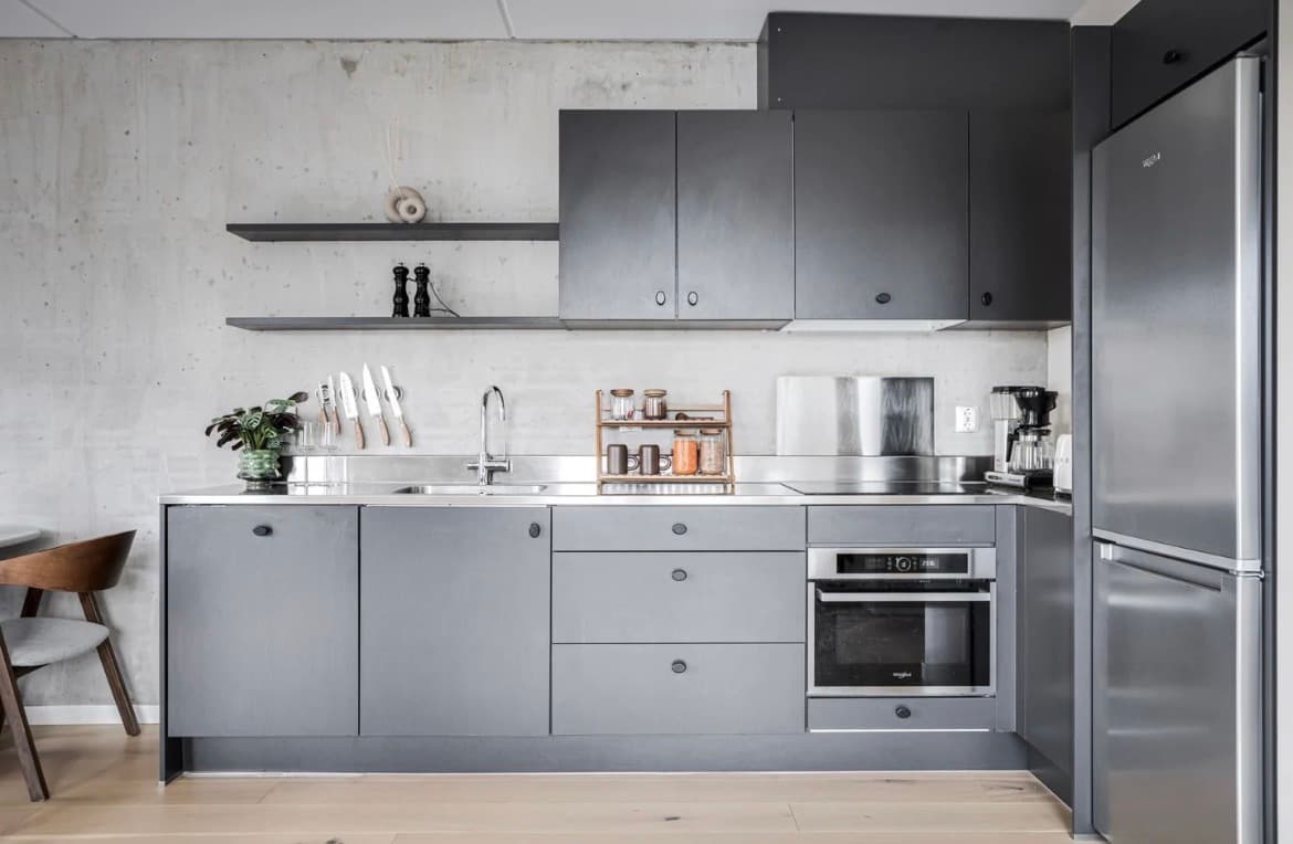 Östra Farmvägen - Thumbnail 4