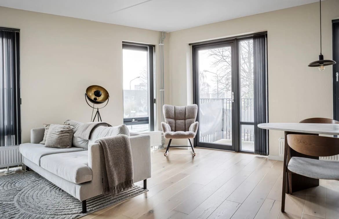 Östra Farmvägen - Thumbnail 5