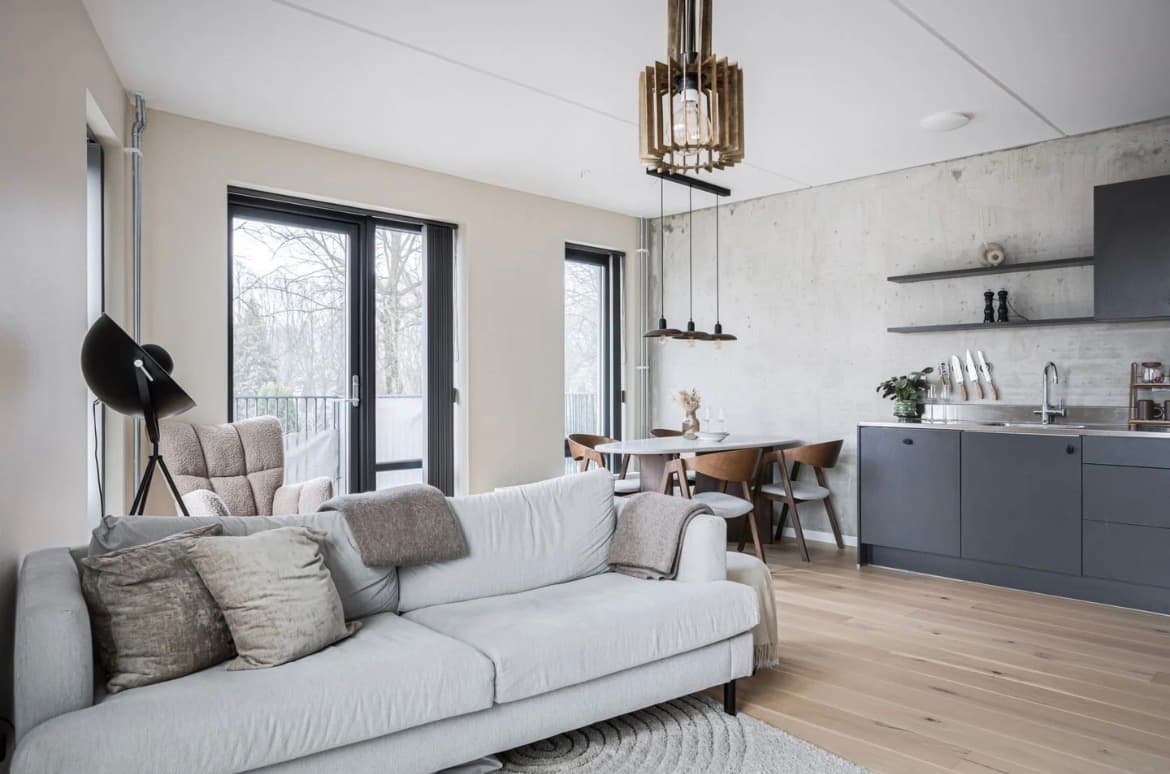 Östra Farmvägen - Thumbnail 6