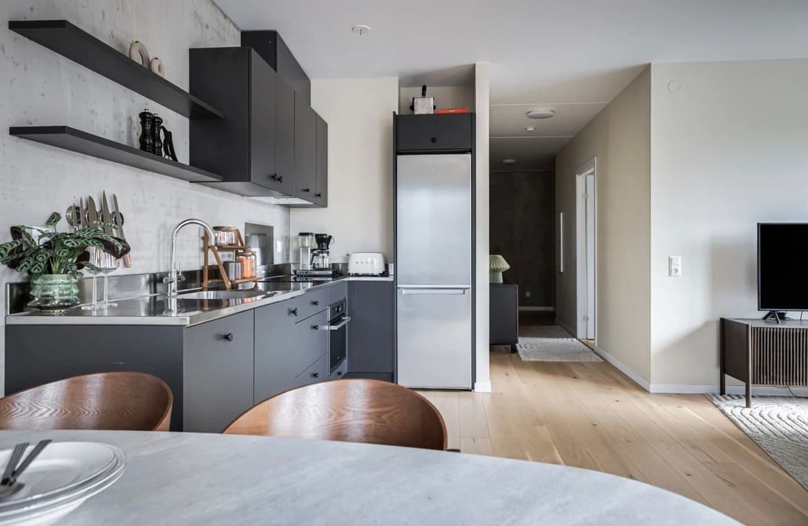 Östra Farmvägen - Thumbnail 9