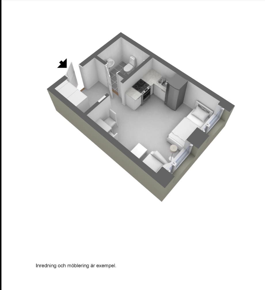 Drottninggatan - Image 1