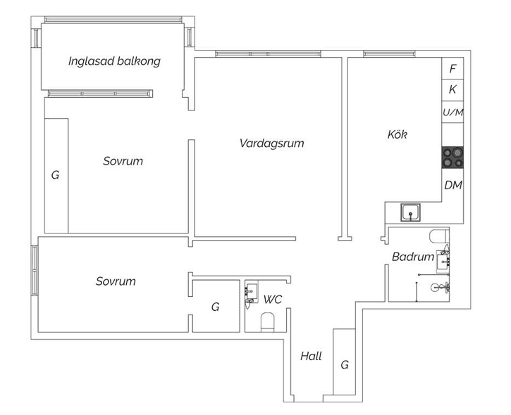 Serenadgatan - Thumbnail 14