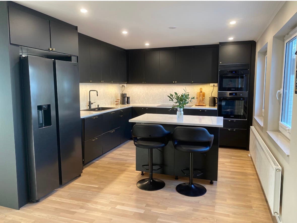 Tussilagostigen  - Thumbnail 4