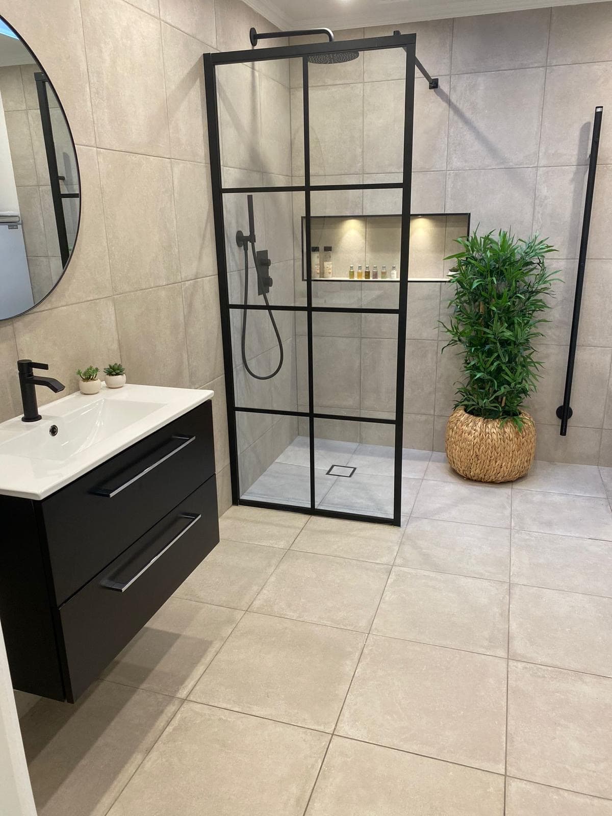 Tussilagostigen  - Thumbnail 5