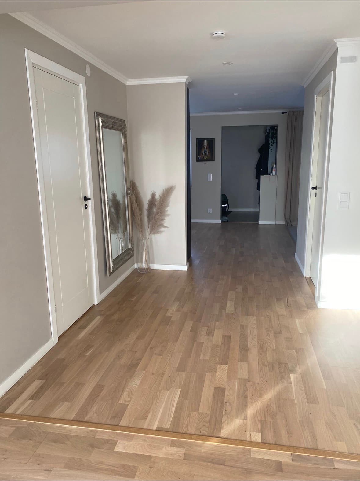 Tussilagostigen  - Thumbnail 2