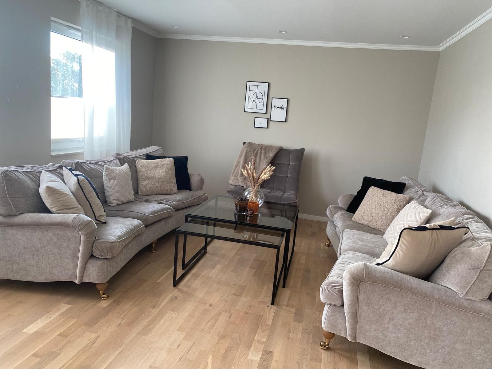 Tussilagostigen  - Thumbnail 3