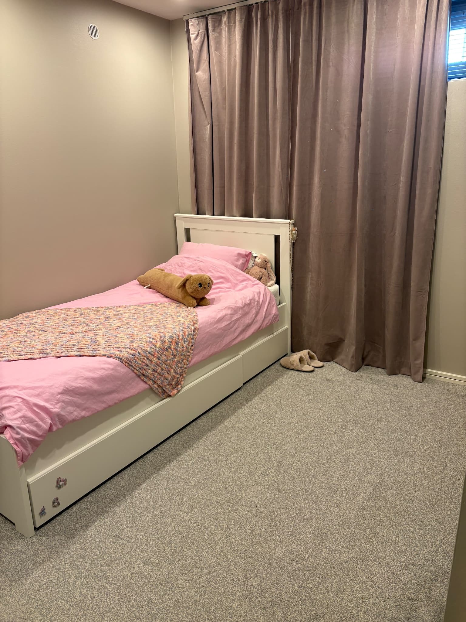 Tussilagostigen  - Thumbnail 9