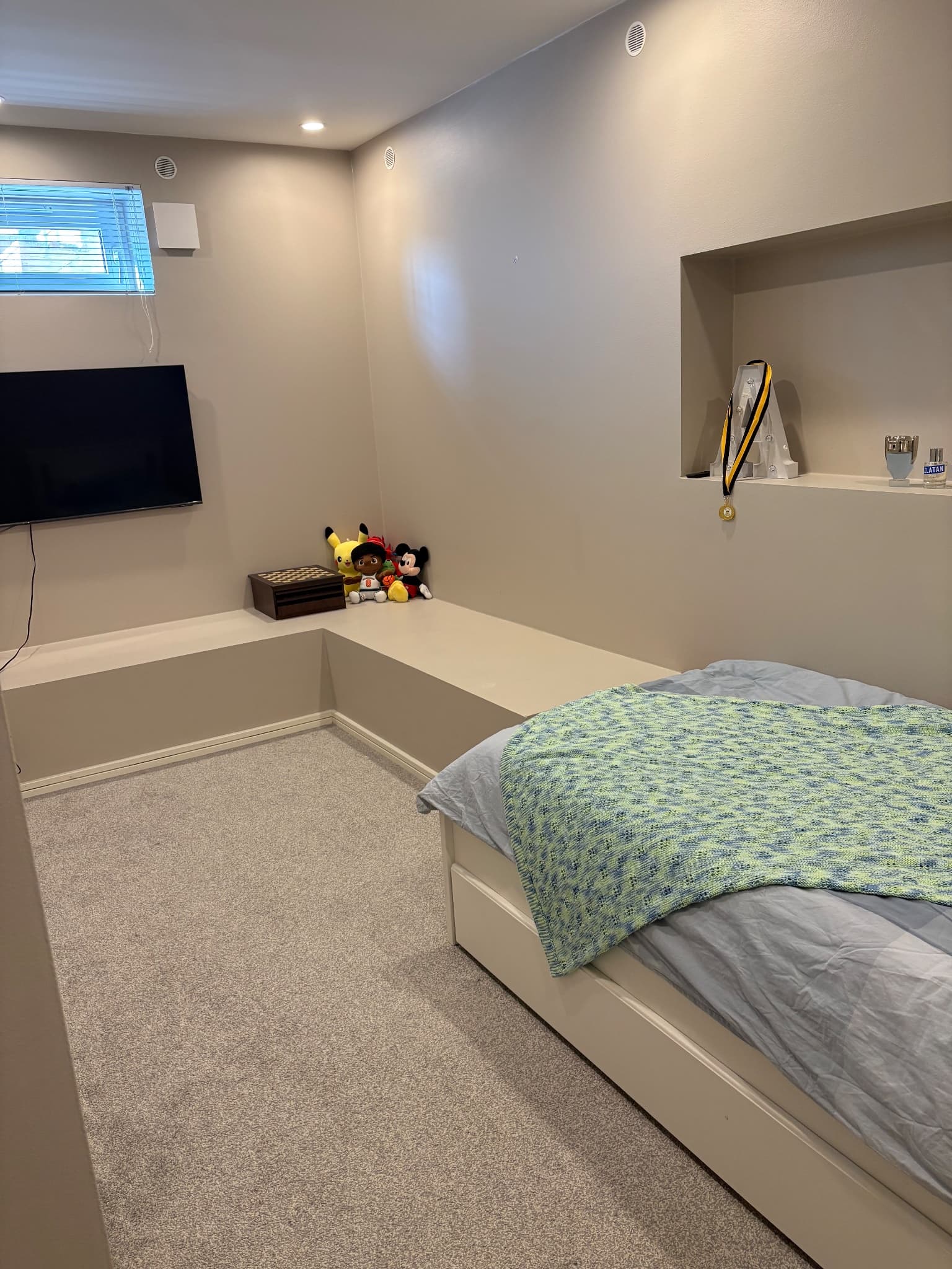 Tussilagostigen  - Thumbnail 7