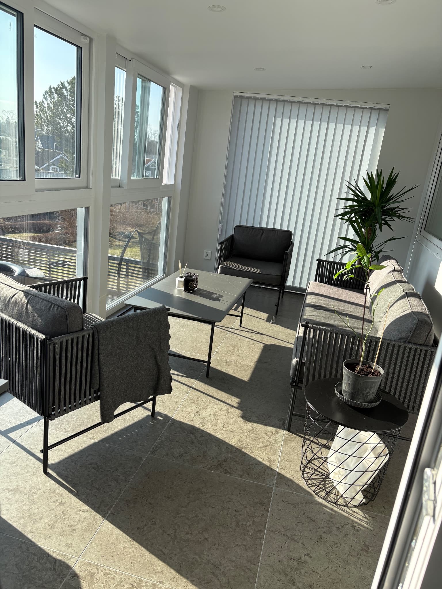 Tussilagostigen  - Thumbnail 10