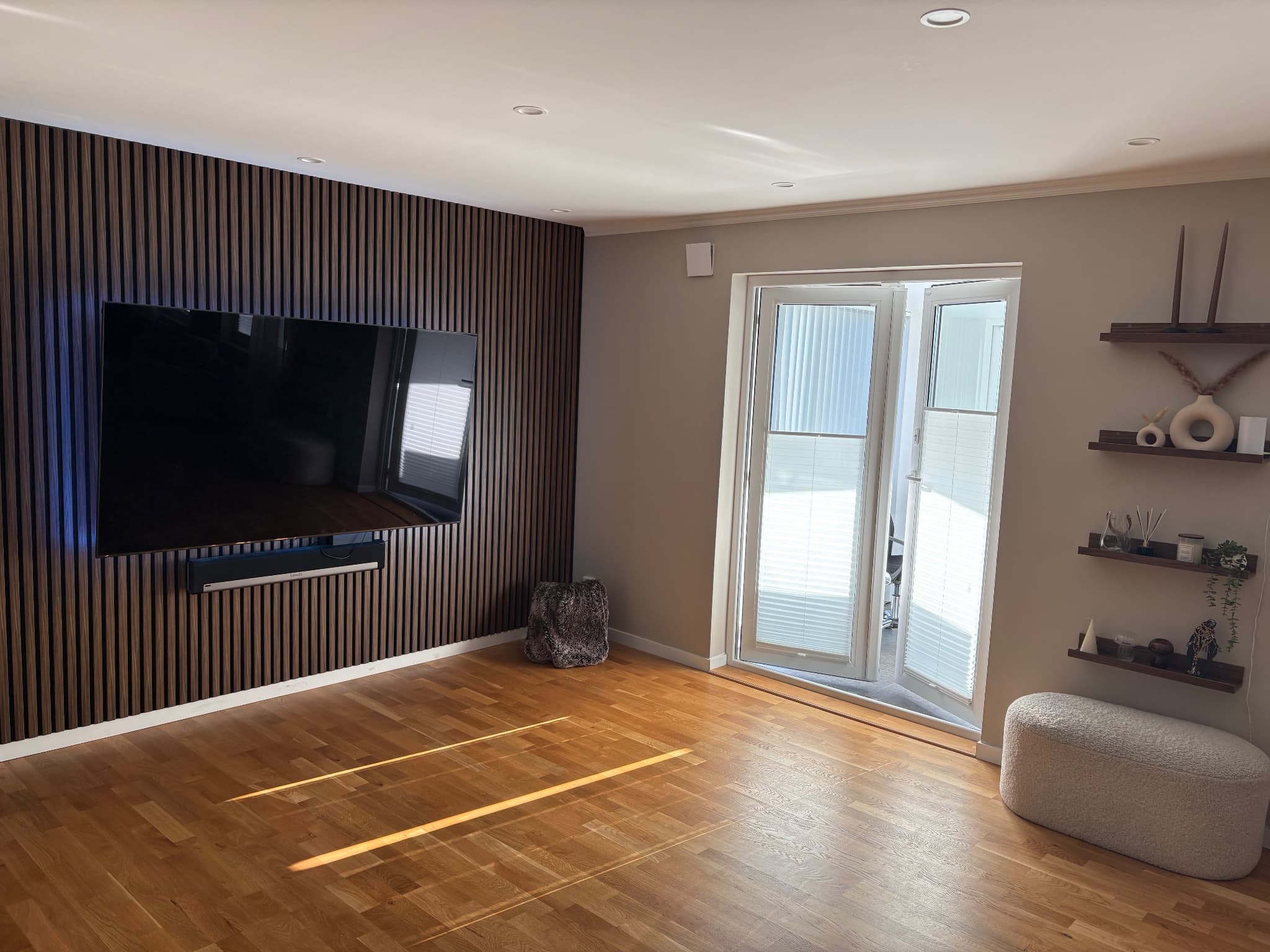 Tussilagostigen  - Thumbnail 11