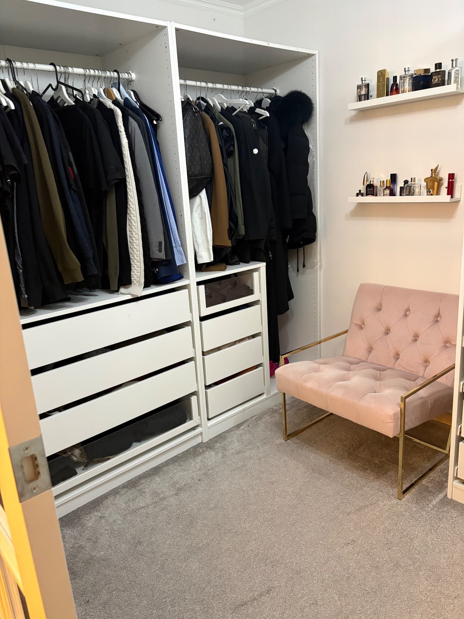 Tussilagostigen  - Thumbnail 12