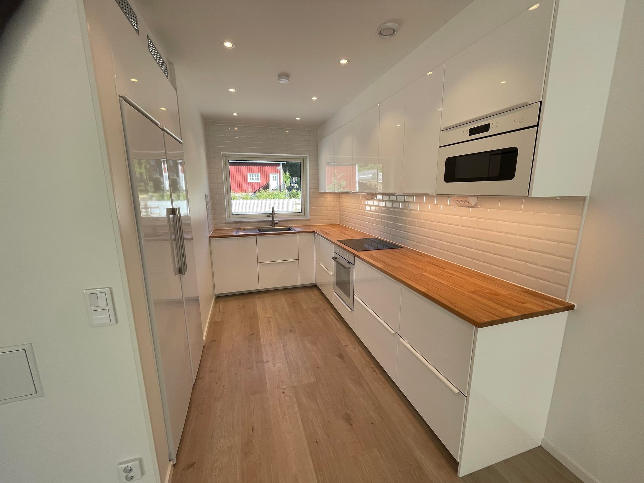 Östra björredsvägen - Image 1