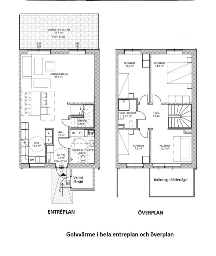 Östra björredsvägen - Thumbnail 10