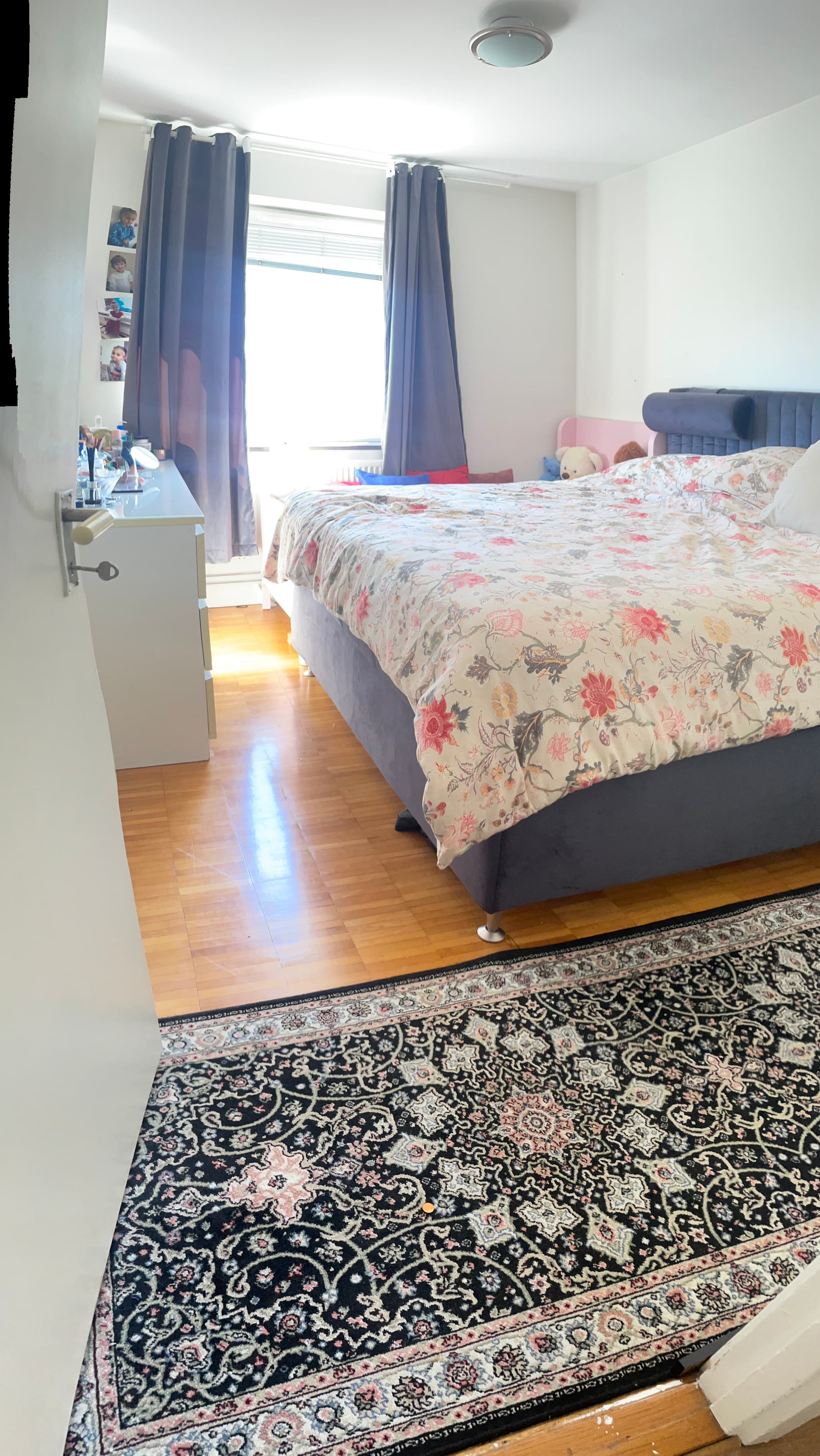 Rödkullastigen - Image 1