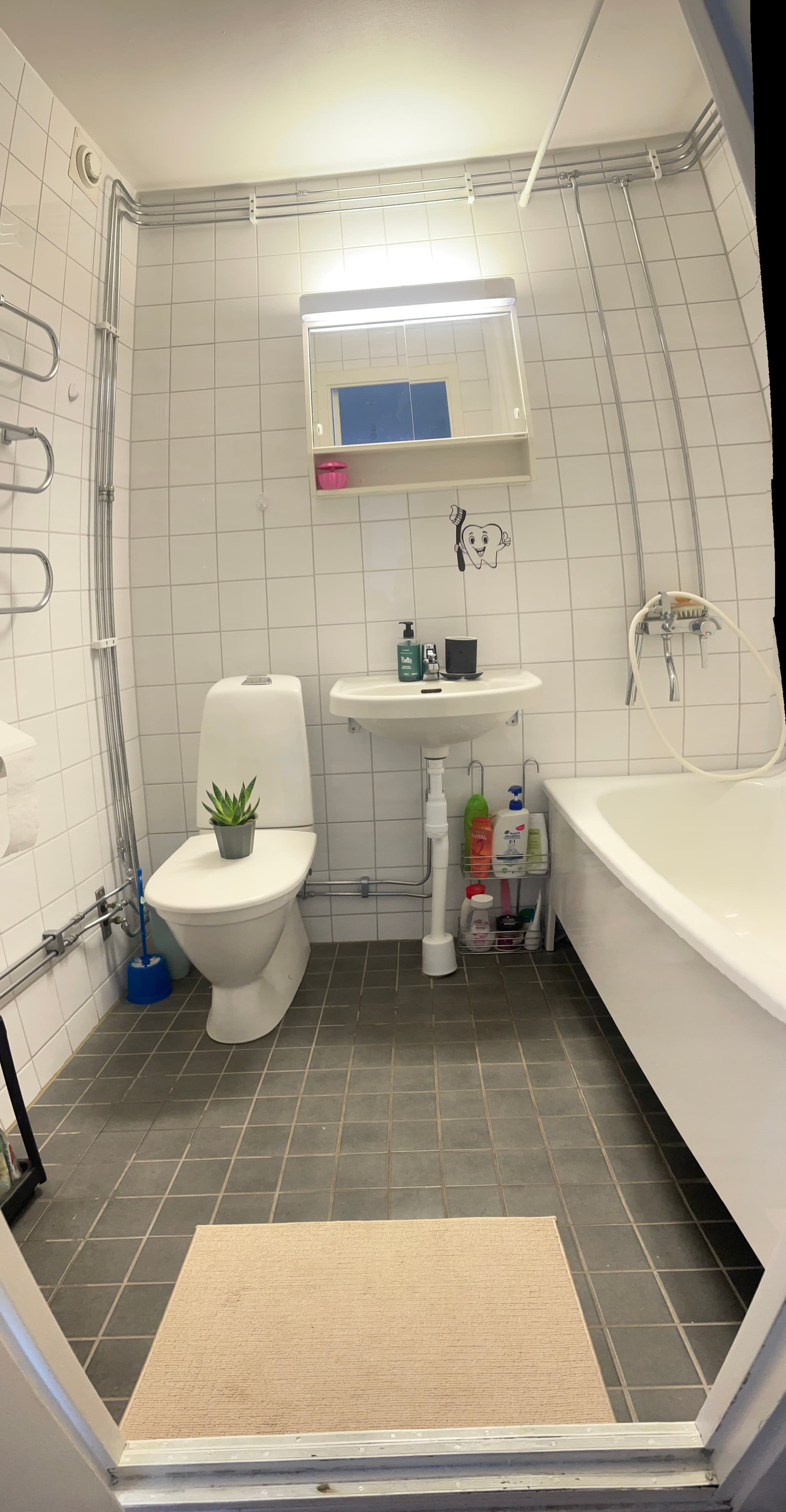 Rödkullastigen - Thumbnail 2