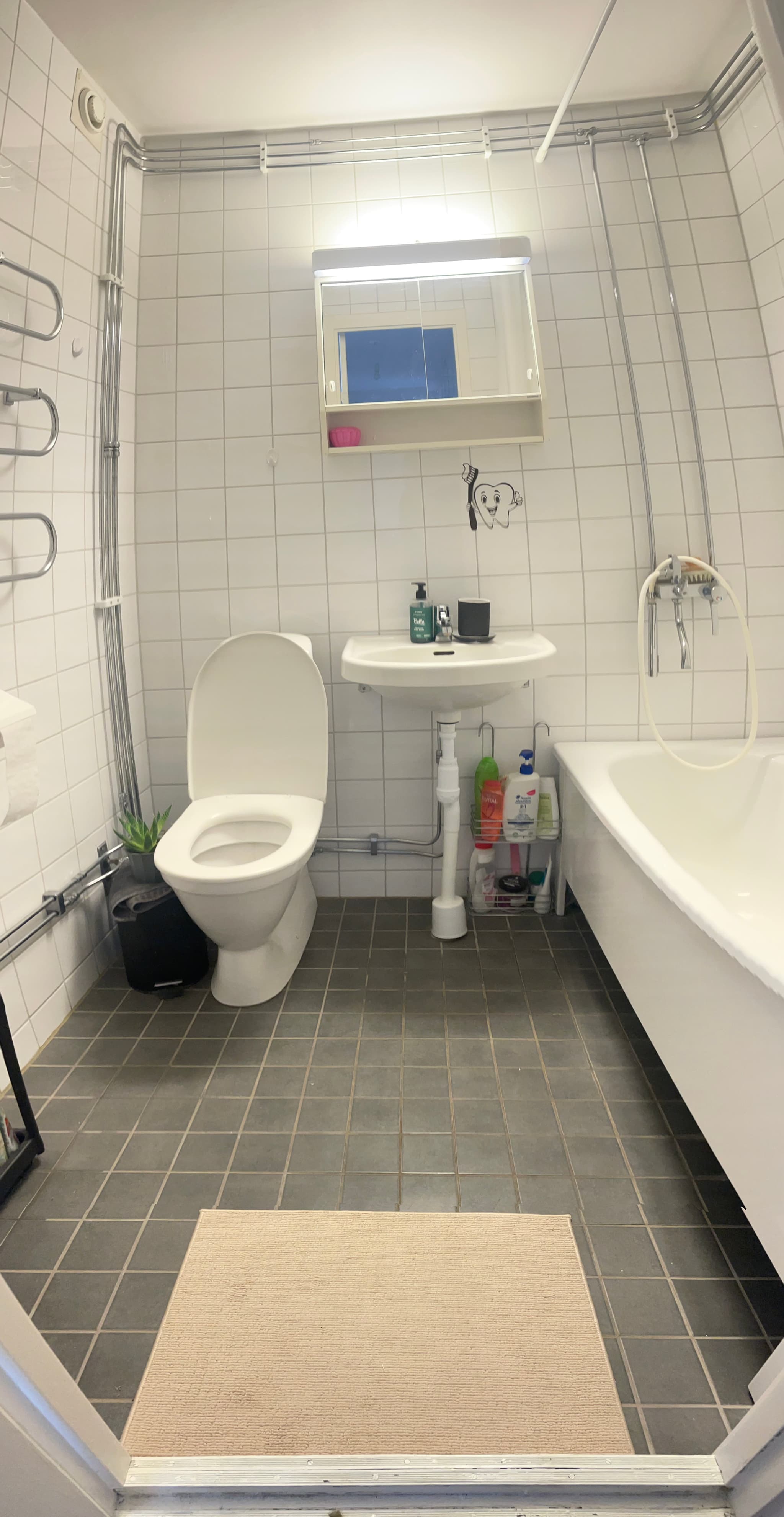 Rödkullastigen - Thumbnail 3