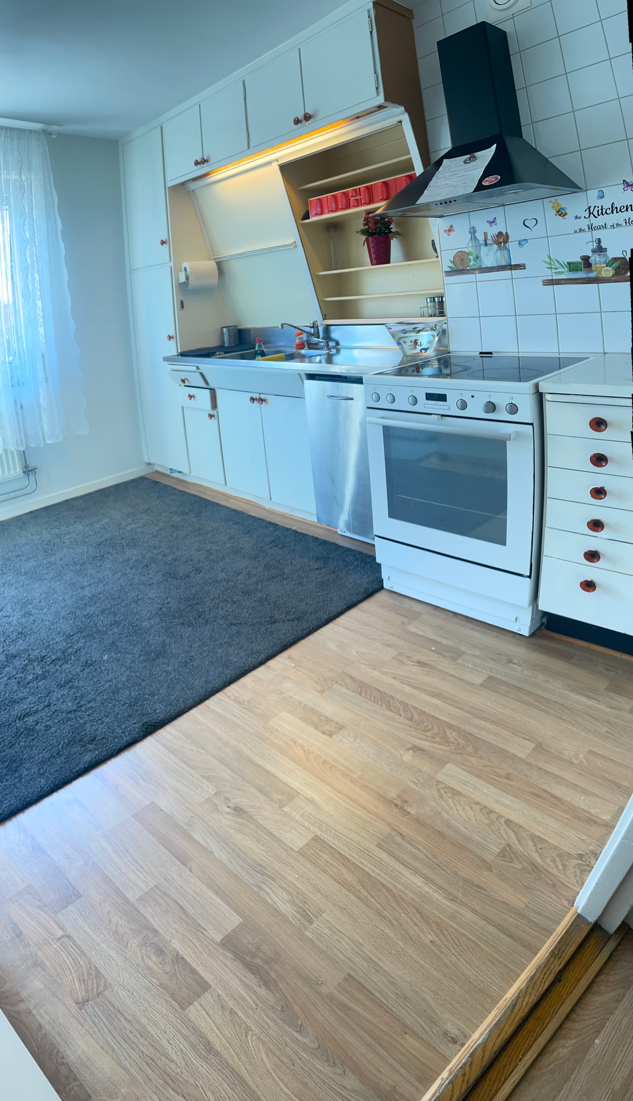 Rödkullastigen - Thumbnail 5