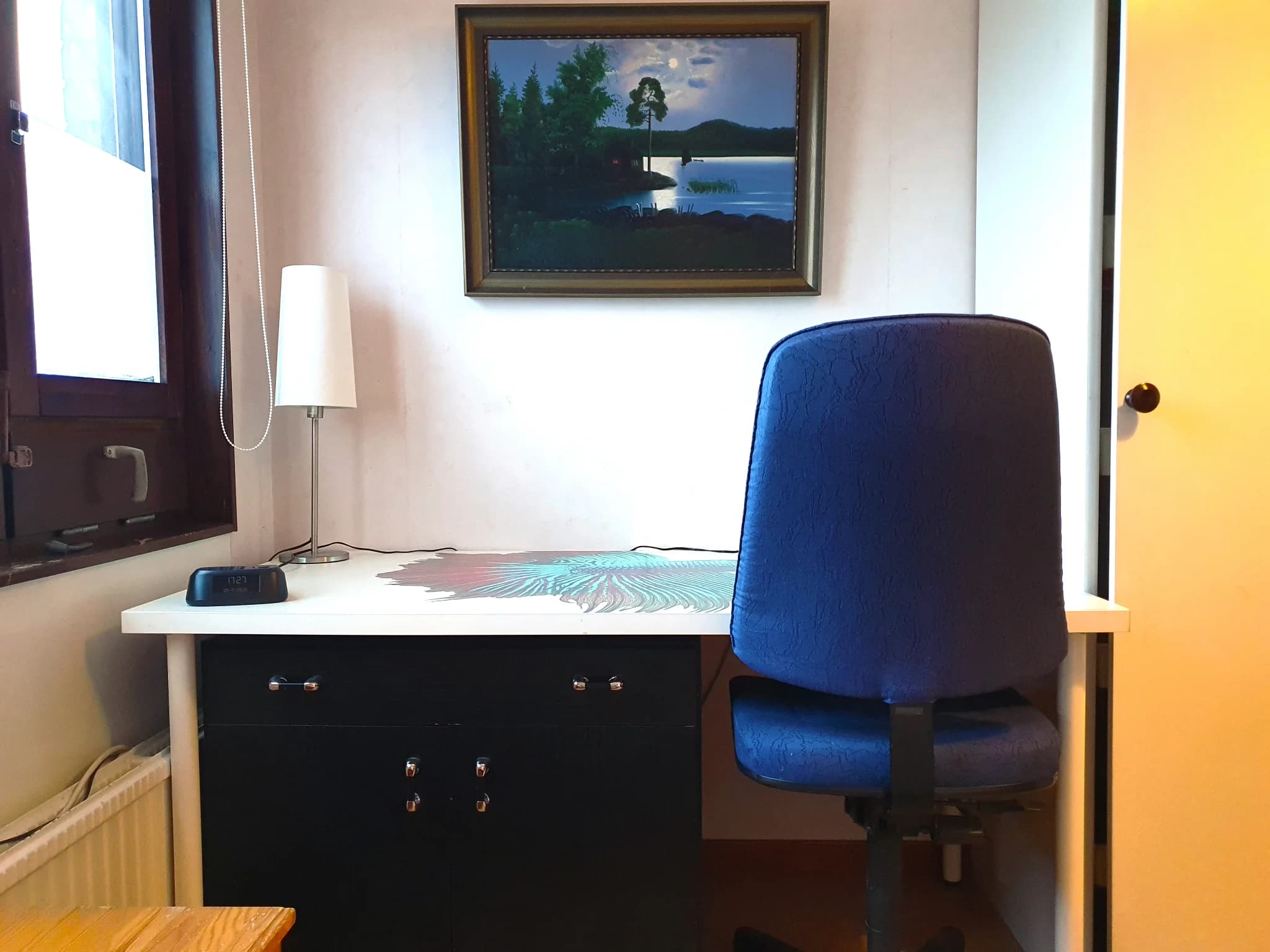 Bröderna Berwalds väg - Thumbnail 2