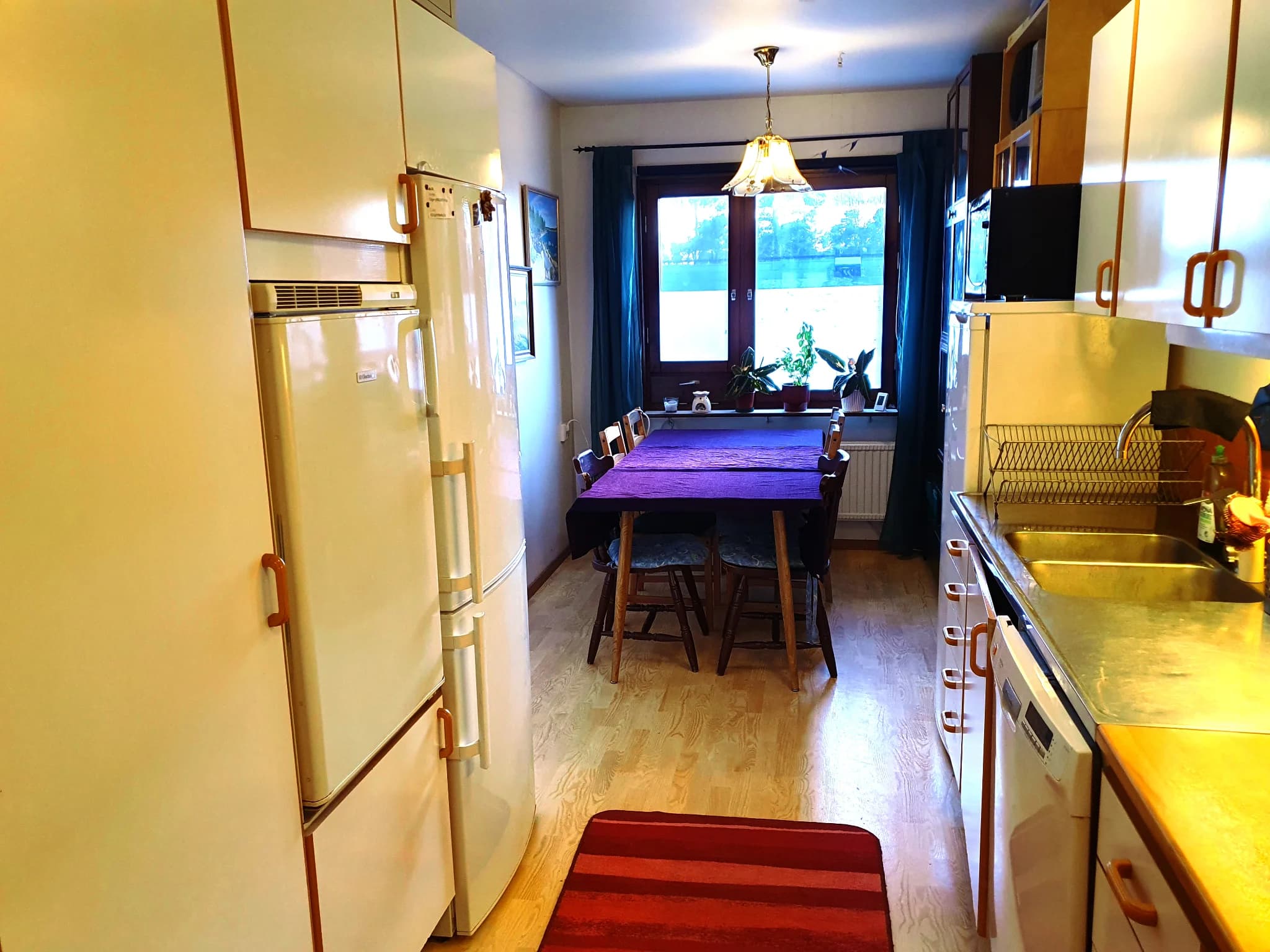 Bröderna Berwalds väg - Thumbnail 4