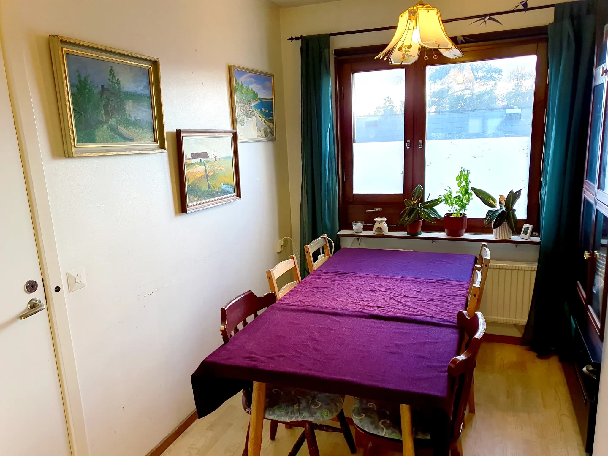 Bröderna Berwalds väg - Thumbnail 5