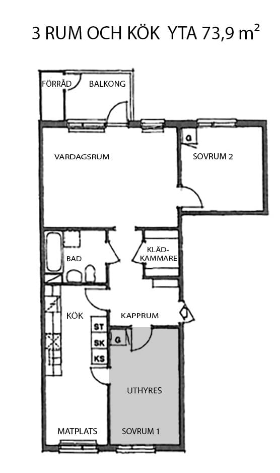 Bröderna Berwalds väg - Thumbnail 9