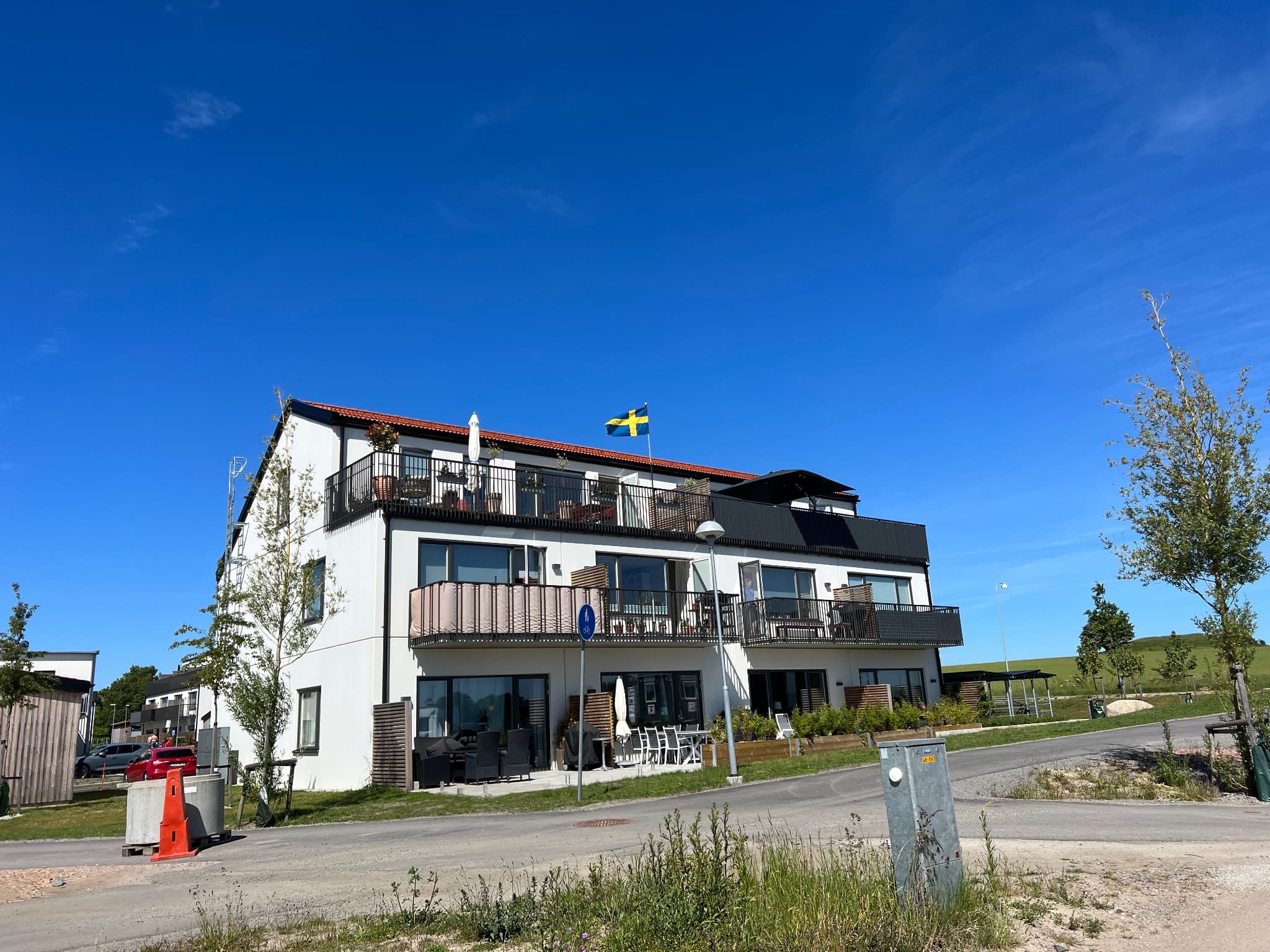 Astrakangatan - Image 1