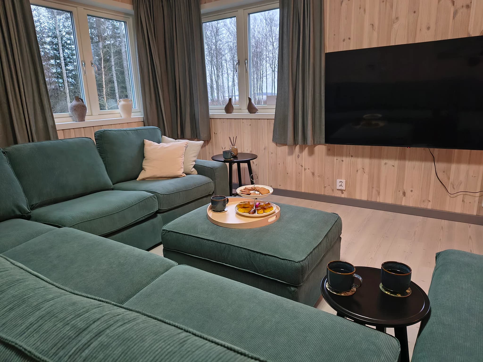 Jutviksvägen - Thumbnail 2