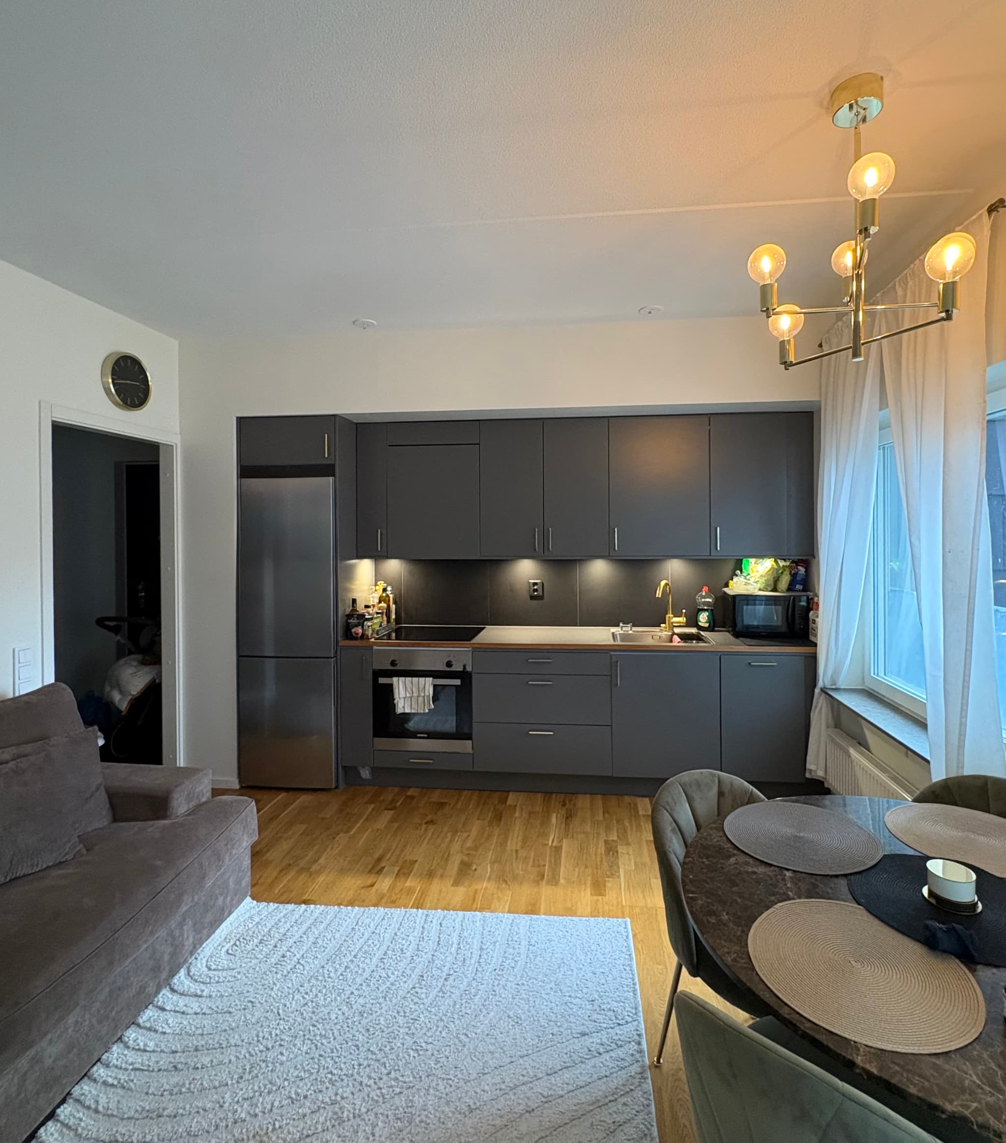 Gaffelseglet - Thumbnail 4