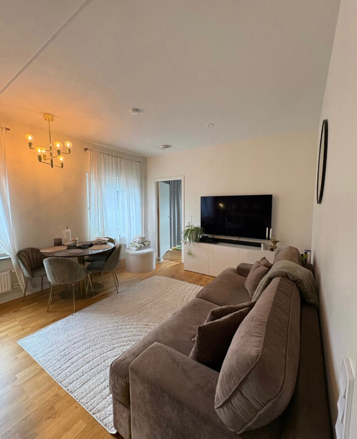 Gaffelseglet - Thumbnail 2