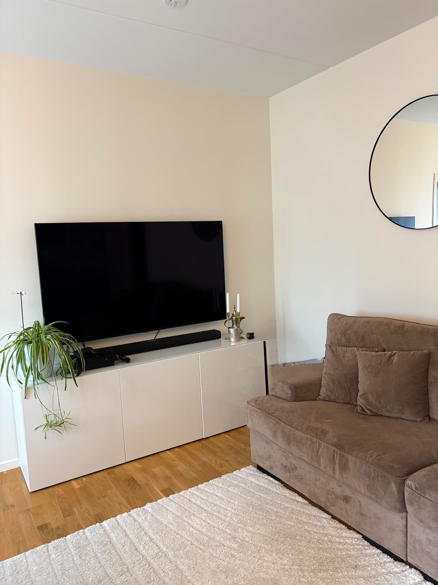 Gaffelseglet - Thumbnail 5