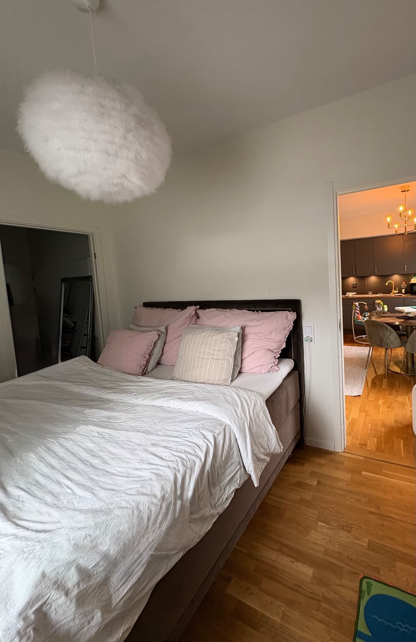 Gaffelseglet - Thumbnail 6