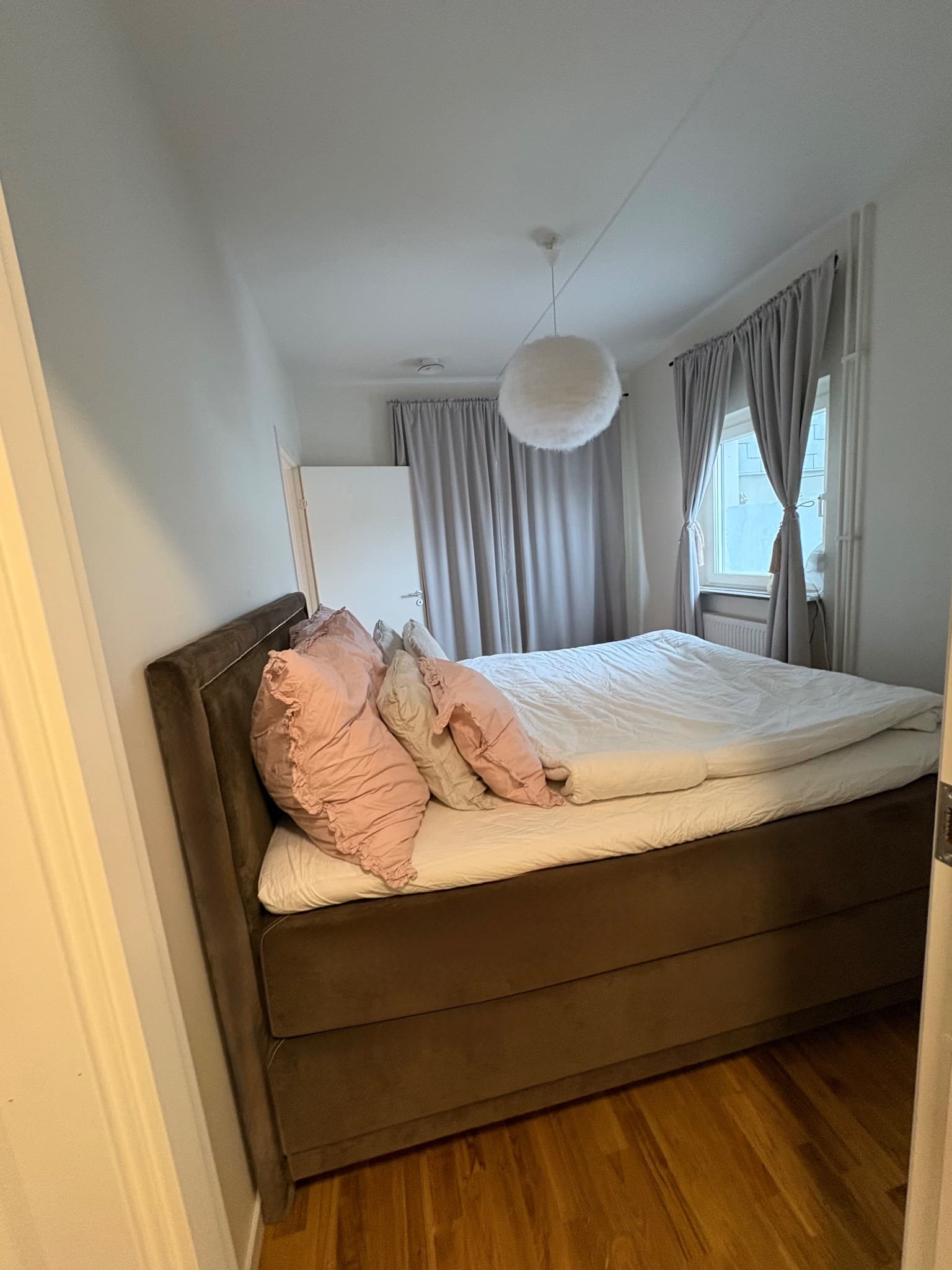 Gaffelseglet - Thumbnail 8