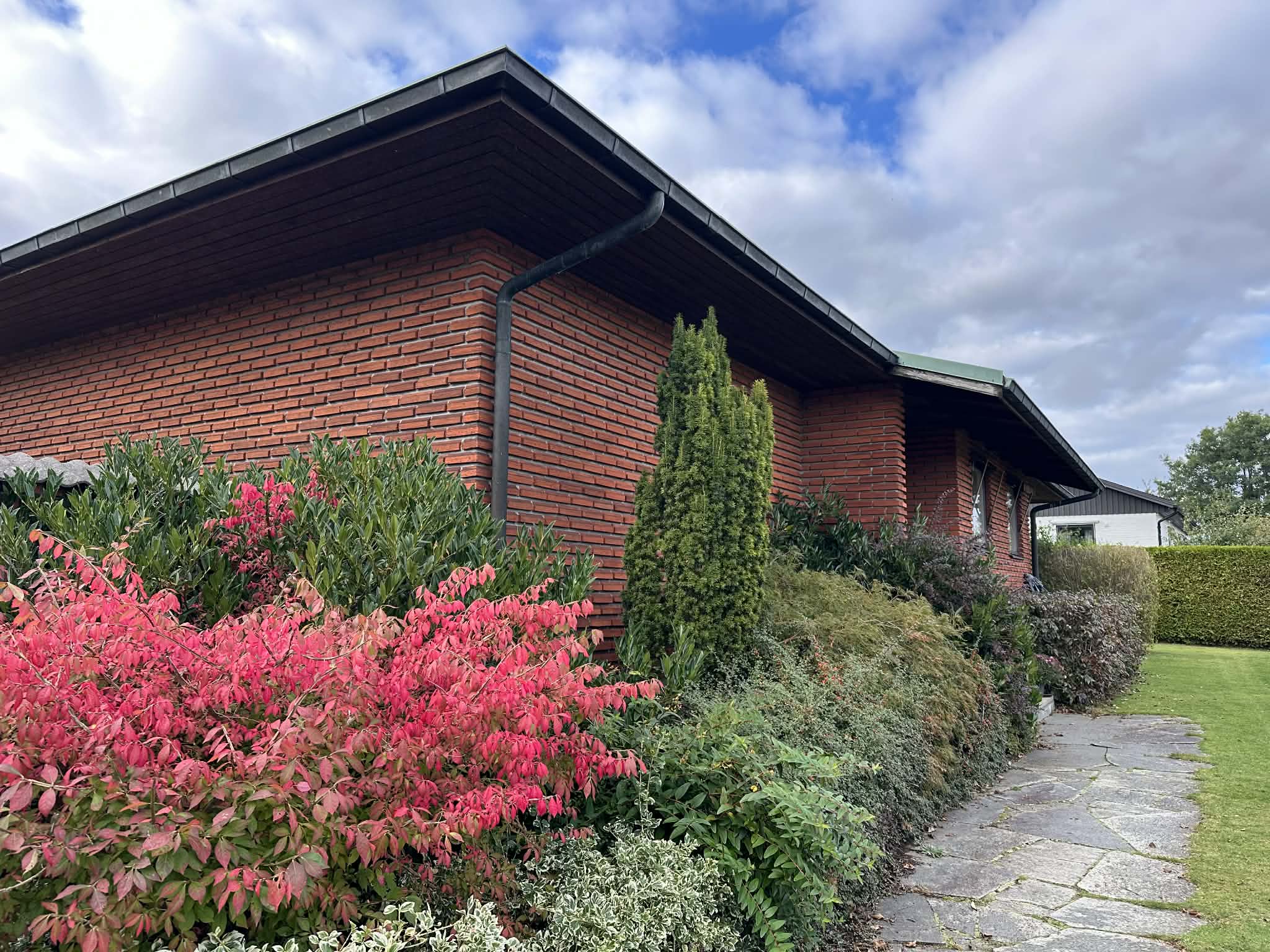 Sandbäcksvägen - Image 1