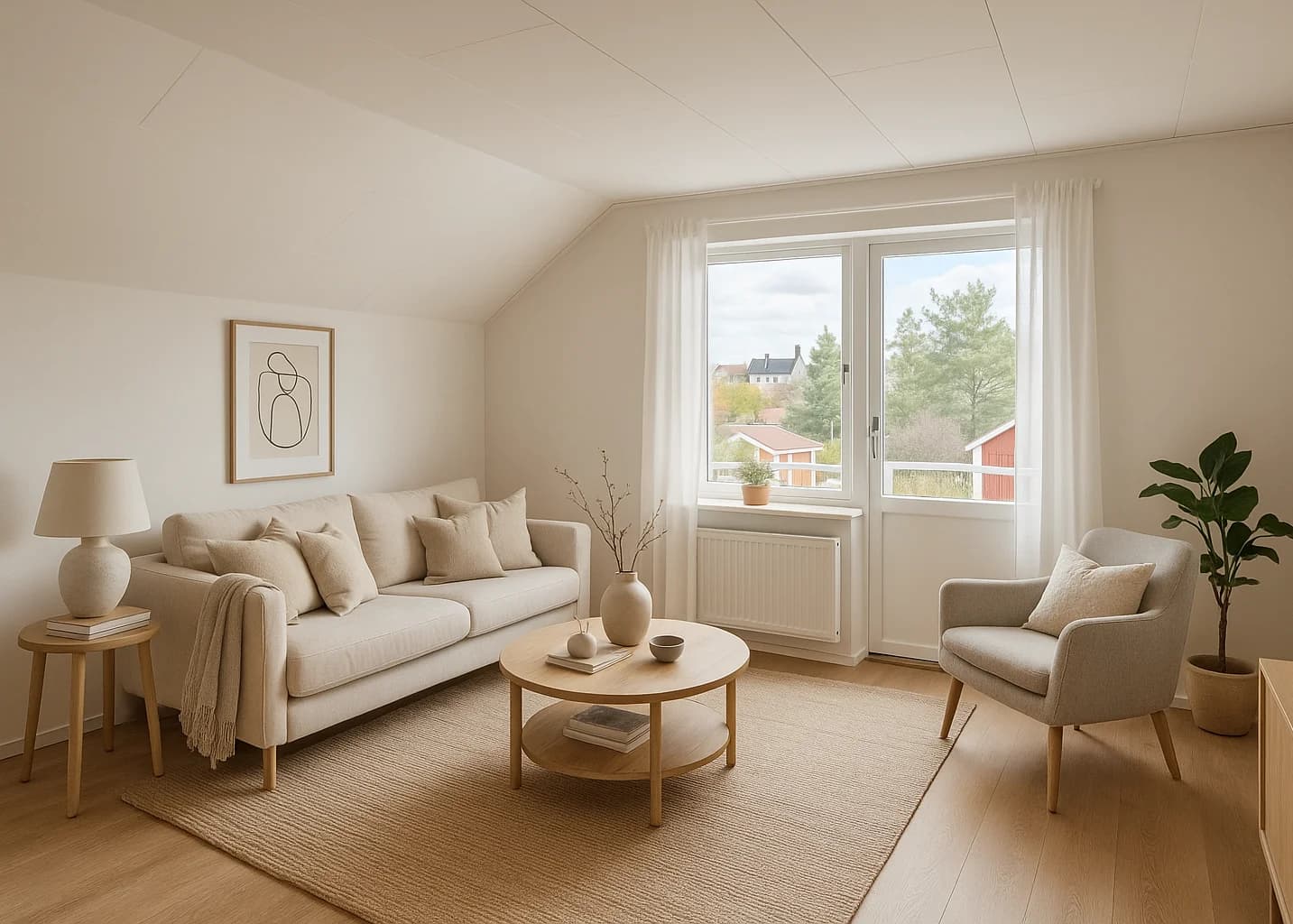 Östra Esplanaden - Image 1