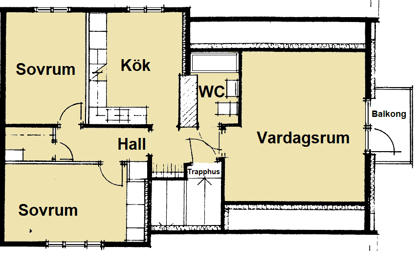 Östra Esplanaden - Thumbnail 8