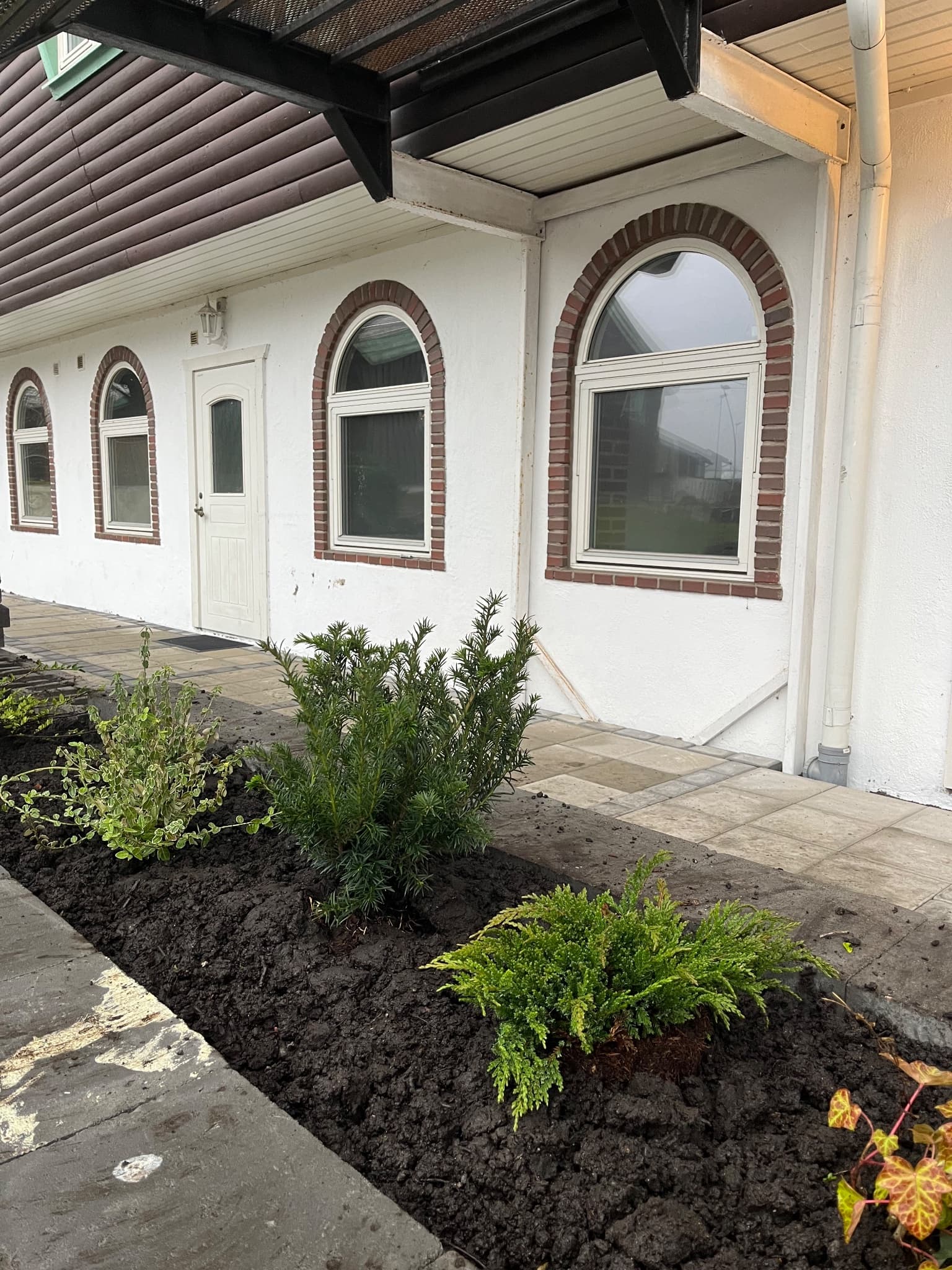 Kålsereds Byväg - Thumbnail 8