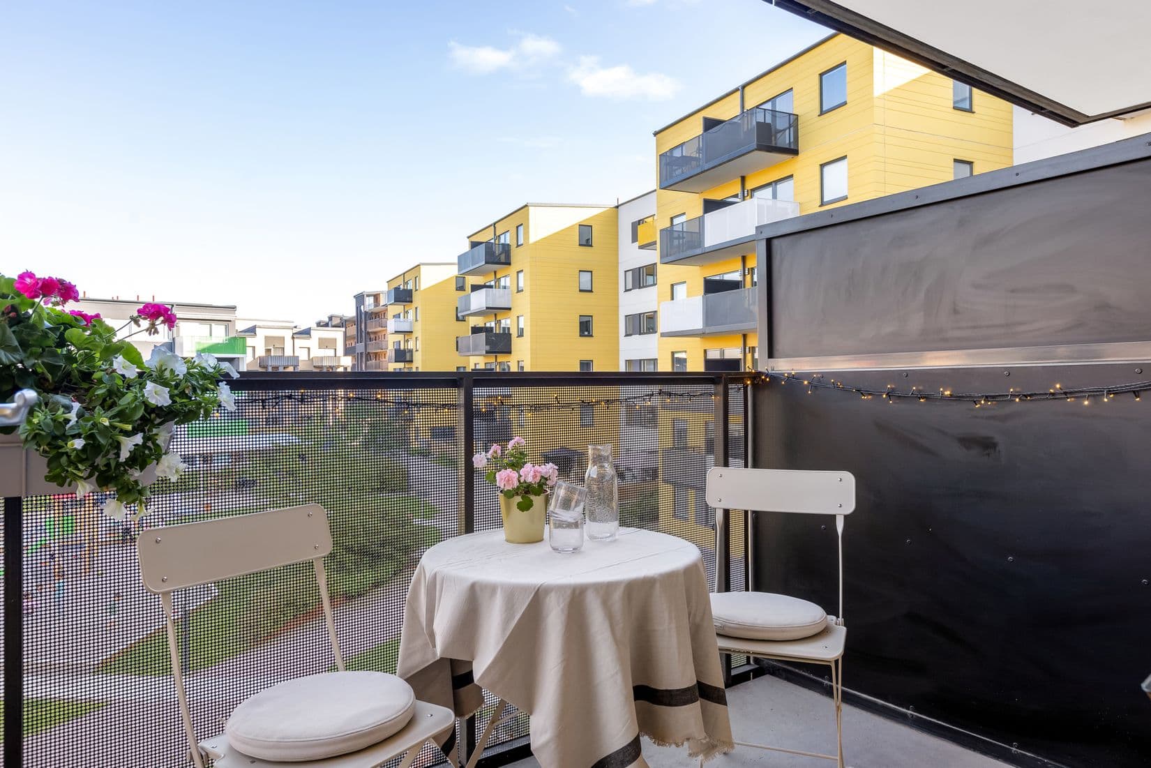 Ulriksgatan - Image 1