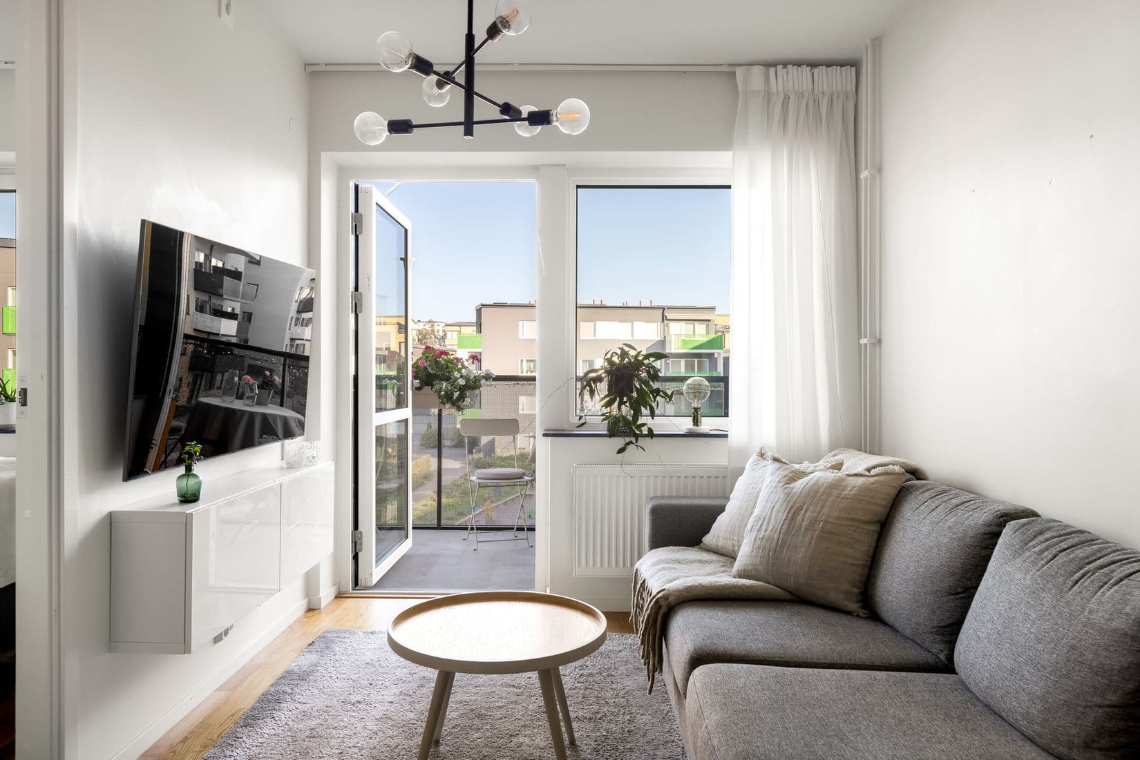 Ulriksgatan - Thumbnail 3